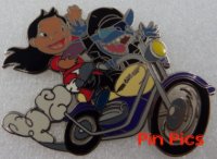 View Pin # PP43129