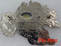Disney Auctions - Lilo and Stitch - Motorcycle - Fifties Collection