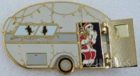 Auctions - Goofy, Donald and Daisy - Trailer - Home For the Holidays 