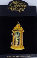 Disney Auctions - Tinker Bell - Lantern Jumbo