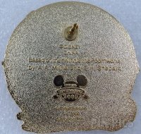 WDW - Pooh and Piglet - Holiday - Surprise Release