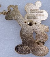 JDS - Mickey Mouse - Magical Holiday 2005