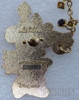 JDS - Minnie Mouse - Magical Holiday 2005