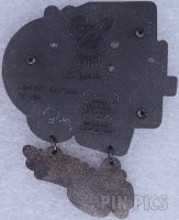 WDW - Mickey Mouse - Oh Boy - Character Profile - Jumbo