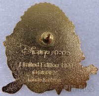 Japan - Mickey Mouse and Donald Duck - Happy New Year 2006 - JDS