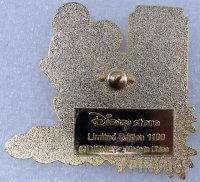 Japan - Mickey Mouse - Happy New Year 2006 - JDS