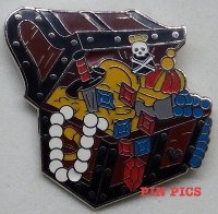 View Pin # PP43205