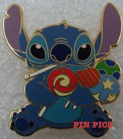 View Pin # PP43269
