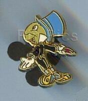 View Pin # PP43002