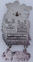 WDW - Expedition Everest Opening Day 2006 - Passholder Exclusive
