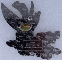 Disney Auctions - Tinker Bell - Winter Set