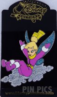 Disney Auctions - Tinker Bell - Winter Set