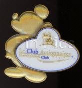 DLRP - Shareholders Club 10th Anniversary