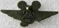 Mickey Mouse - Aviator Wings