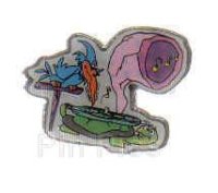 View Pin # PP45122