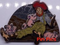 View Pin # PP45772