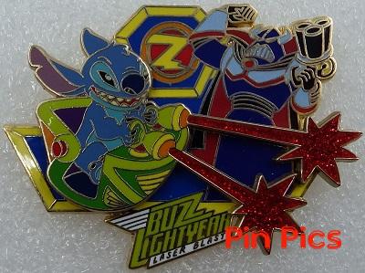 Disney - PIKAFISH 1998 Viz Promo Pokemon Card #Pika-0026d PSYDUCK Lenticular