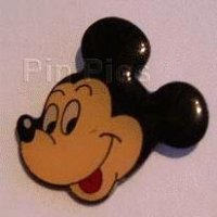 Digi-Tech - Mickey Head