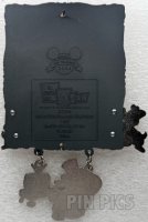 WDW - Walt Disney - It All Started With Walt - Film and Television - Jumbo