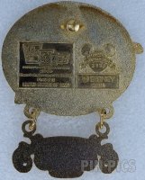 WDW - Mickey - It All Started With Walt - Parks, Resorts and Destinations -  Railroad