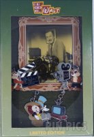 WDW - Walt Disney - It All Started With Walt - Film and Television - Jumbo