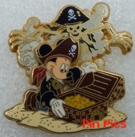 View Pin # PP47108