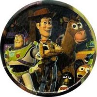 Woody's Roundup Birthday