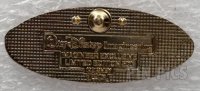WDI - WALT - Name Tag - Red / Castle