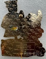 Disney Auctions - Stitch - Pirates of the Caribbean - Jumbo