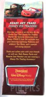 Disney/Pixar's Cars - Starter Set