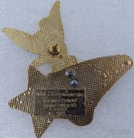 WDI - Tinker Bell - Father's Day 2006