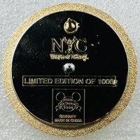 WOD NYC - Mickey - Independence Day - 2006