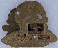 DLR - Chip and Dale - Pirates of the Caribbean - Golden Mickey Icon