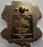 DLR - Mickey Mouse - Pirates of the Caribbean Collection - GWP