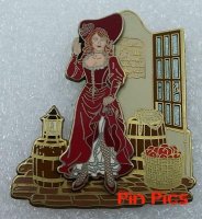 View Pin # PP47648