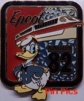 View Pin # PP48004