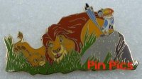 View Pin # PP47453