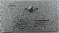 WDW - Hidden Mickey Collection - License Plate - EVLQUEEN