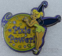 View Pin # PP48436