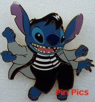 View Pin # PP48220