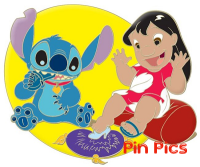 DS - Lilo and Stitch - Slipper