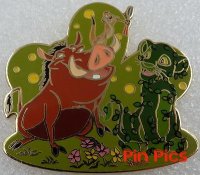 View Pin # PP48435