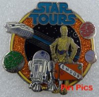 View Pin # PP48355