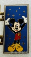 WDW - Mickey Mouse - Casting Agency Door - Cast Member Exclusive