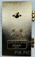WDW - Mickey Mouse - Casting Agency Door - Cast Member Exclusive