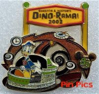 View Pin # PP48595