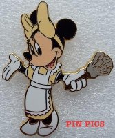 View Pin # PP49445