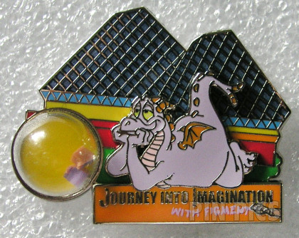 journey into imagination フィグメント WDW 2025年 Journey Into Imagination With Figment - 出発前に知っ