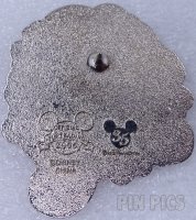 WDW - Mickey Mouse - 35th Anniversary - Starter