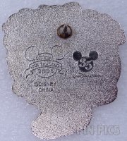 WDW - Minnie Mouse - 35th Anniversary - Starter